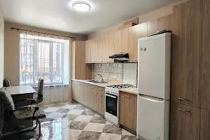 квартира за адресою Рівненська вул., 25-П