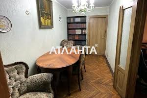 квартира за адресою Одеса, Марсельська вул., 48