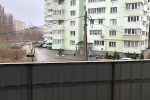 квартира за адресою Михайла Лушпи просп., 5
