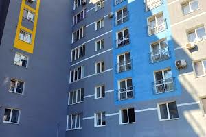 квартира за адресою Національної Гвардії вул., 14