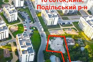 участок по адресу Замковецкая ул.