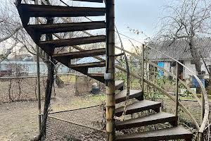будинок за адресою провулок Лісовий