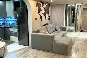 квартира по адресу Днепр, Запорізьке шоссе, 4