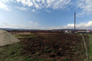 ділянка за адресою 