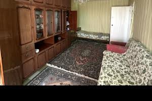 квартира по адресу Рабочая ул., 24-А