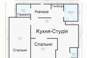 квартира за адресою Ленкавського вул., 34