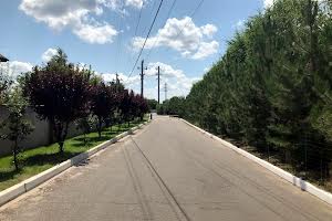 будинок за адресою смт. Обухівка, Садова