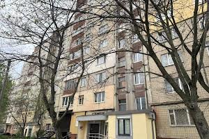 квартира по адресу Львов, Кавалеридзе ул. (Келдыша), 10