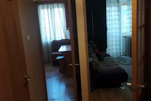 квартира по адресу Генерала Бочарова ул. (Бочарова Генерала), 13