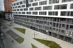 квартира за адресою Стрийська вул., 45