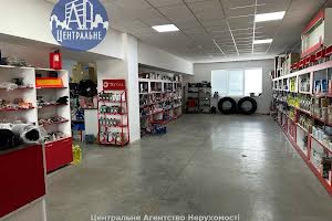комерційна за адресою Ярослава Мудрого вул. (Моріса Тореза), 64Б