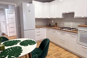 квартира по адресу Малоголосковская ул., 30