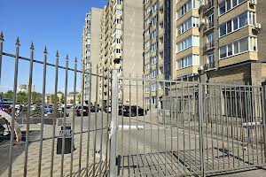 квартира за адресою Байди Вишневецького вул., 68/1