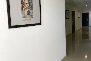 квартира за адресою Перлинна вул., 5
