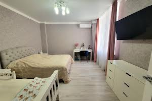 квартира по адресу Жаботинского ул. (Пролетарская улица), 56а