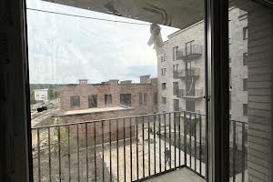 квартира за адресою Чумака вул., 1