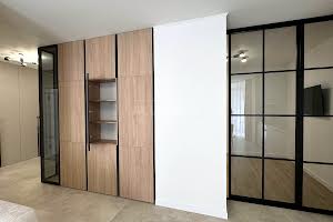 квартира за адресою Ольги Кисілевської вул., 31