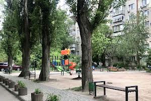 квартира за адресою Академіка Корольова вул., 31