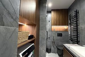 квартира по адресу Волчинецкая ул., 223