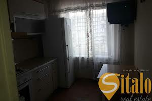 квартира за адресою Штурмова вул., 222