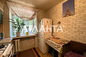 квартира за адресою Іцхака Рабіна вул., 29