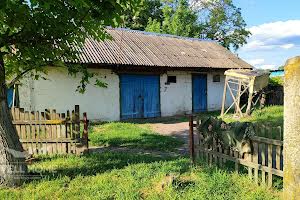 ділянка за адресою Пилипа Орлика