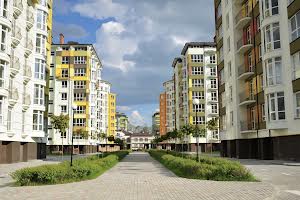 квартира за адресою Слобідська вул., 13