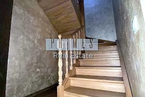 будинок за адресою Берковецька вул., 6