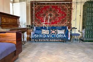 квартира за адресою Тараса Шевченка просп., 10