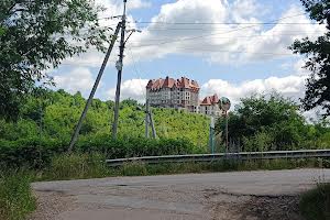 ділянка за адресою Лісова вул.