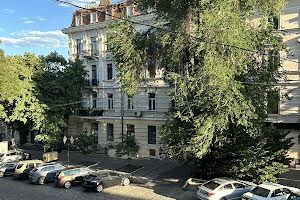 квартира по адресу Дерибасовская ул., 10