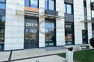 коммерческая по адресу Академика Заболотного ул., 1-Б