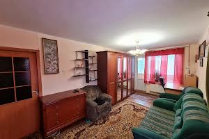 квартира по адресу Мира просп., 17