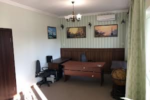 дом по адресу с. Петропавловская борщаговка, Сумська, 28а