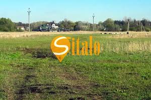 участок по адресу с. Вишенки, 