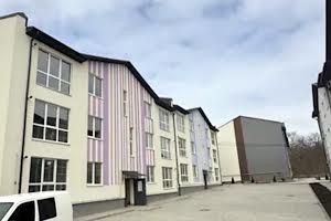 квартира за адресою Джерельна, 4
