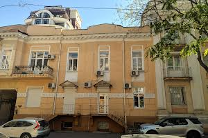 коммерческая по адресу Канатная ул., 11