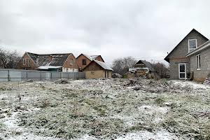 ділянка за адресою с. Вінницькі Хутори, Зелена