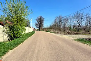 ділянка за адресою Броворська