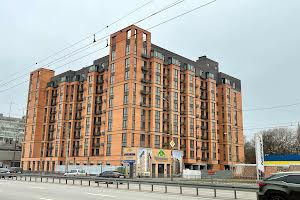 квартира за адресою Дніпро, Євгена Чикаленка вул. (Аржанова), 1