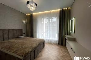 квартира за адресою Героїв Миколаєва вул., 129А