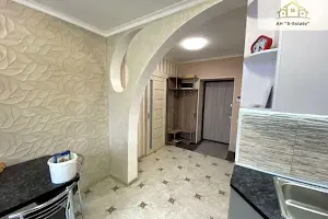 квартира за адресою Лисаветинська вул., 7б