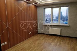 комерційна за адресою Казимира Малевича вул. (Боженка), 89