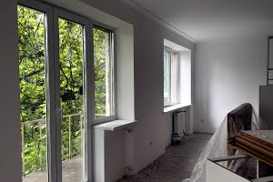 квартира за адресою Коцюбинського вул., 39а