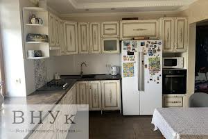 квартира за адресою с. Підгородне, Бережанська вул., 1