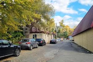 коммерческая по адресу Малинская ул., 1