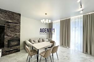 будинок за адресою Центральна вул.