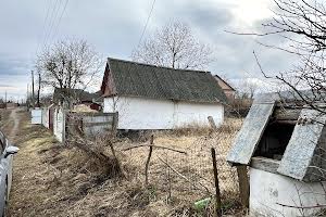 участок по адресу Івана Франка
