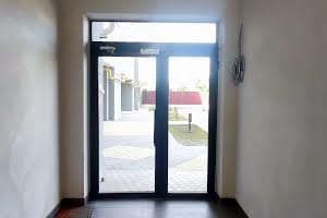 квартира по адресу Львов, Тернопольская ул., 46