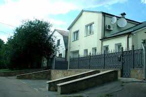 дом по адресу Казбетская ул. (Красина)